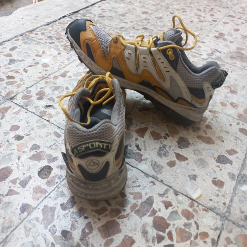 کفش lasportiva