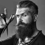 آرایشگری در منزل اصلاح مو مردانه