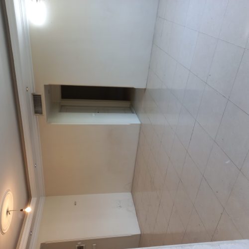 آپارتمان دو خواب