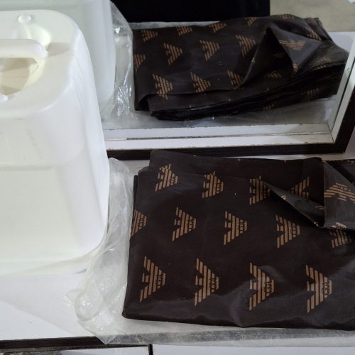 فروش وسایل آرایشگاهی