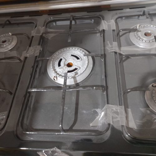 گازطرح فردار