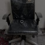 میز تحریر و صندلی