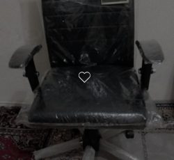 میز تحریر و صندلی