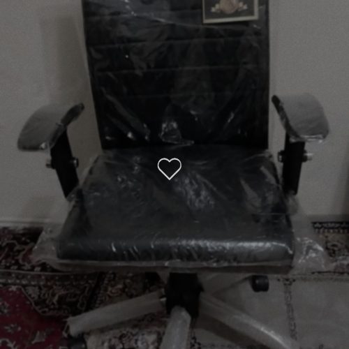 میز تحریر و صندلی