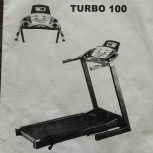 یک تردمیل نسبت اند در حد نو به فروش میرسد