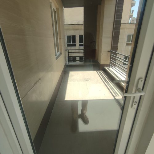 اپارتمان 183 متری کلید نخورده فول مشاعات کوهسار درکه