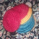 لیف و اسکاچ یک خانم مبتلا به الزایمر