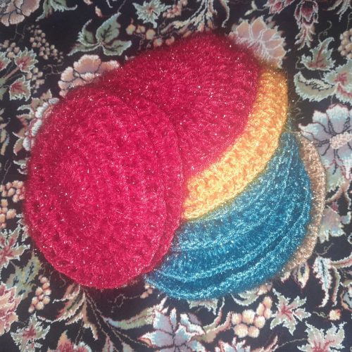 لیف و اسکاچ یک خانم مبتلا به الزایمر