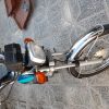 موتور دو دستگاه موتور سیکلت125