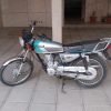 موتور سیکلت150سی سی مدل96