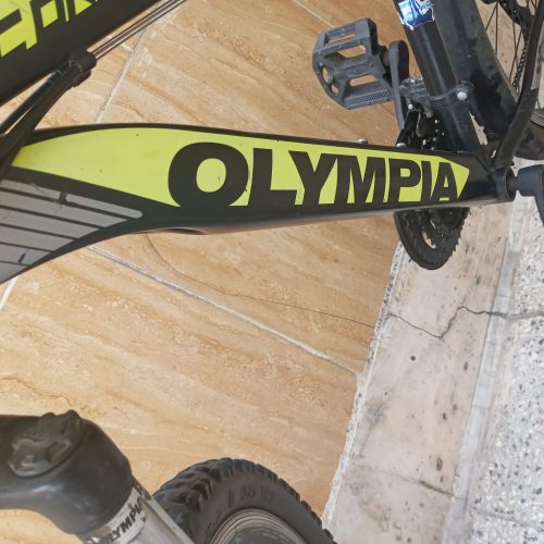 دوچرخه المپیا 26