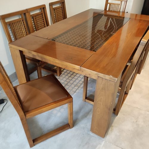 میز ناهار خوری