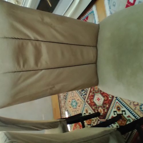 میز نهارخوری 6 نفر