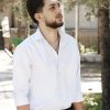 رشتم عکاسی هستش در زمینه ی پرتره،تبلیغاتی کار کردم
