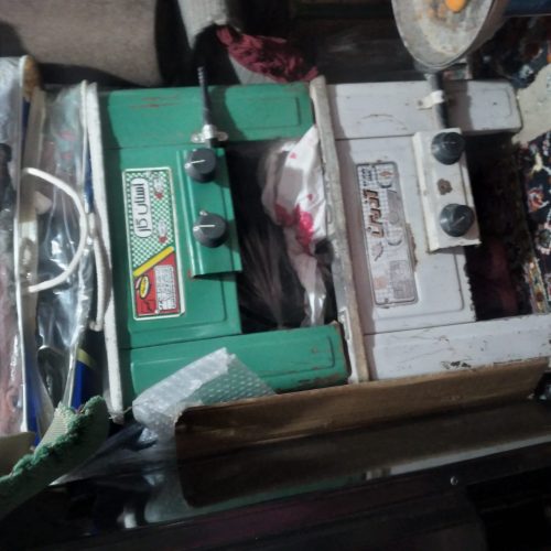 گاز خوراک پز بزرگ