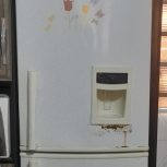 یخچال و فریزر