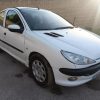 206 صندوقدار سفید مدل 89