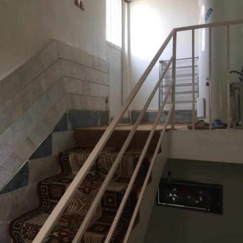 فروش منزل مسکونی 2 طبقه واقع در سلطان اباد