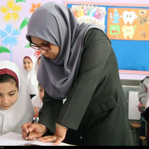 تدریس خصوصی دبستان و متوسطه