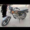موتور هندا 200کثیر مدل 95