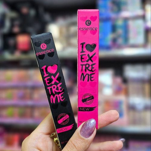 خط چشم مویی و ماژیکی