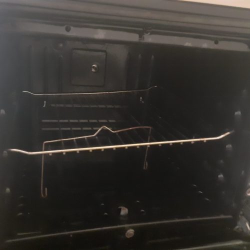 اجاق گاز فردار چهارشعله