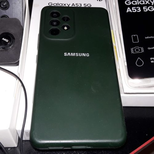 A53/256/8_SAMSUNG  گوشی موبایل سامسونگ