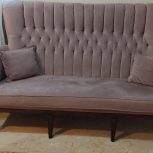 مبل 7 نفره به همراه میزناهارخوری8 نفره