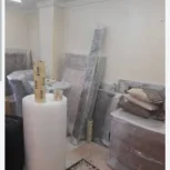 کارگر خالی بسته بند ی به سبک اروپا