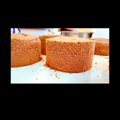 کلاس کیک تولد پایه تا پیشرفته(ورکشاپ)