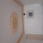 نقاش سا ختمان  وماشین. وکاشی کاری