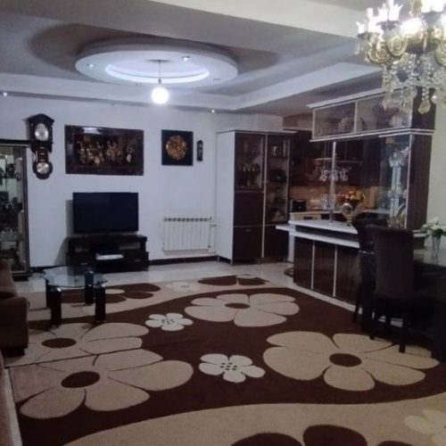 فروش یک واحد آپارتمان