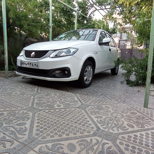 ساینا s مدل 1403