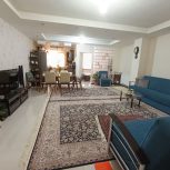94 متر سند تک برگ، بلوار باغستان