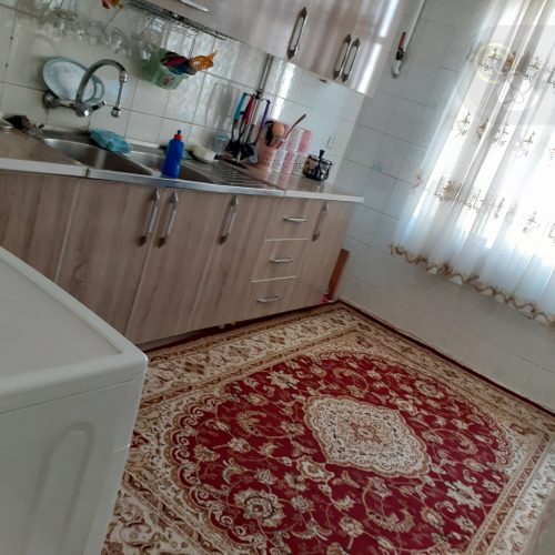 فروش آپارتمان در کرج شاهین ویلا