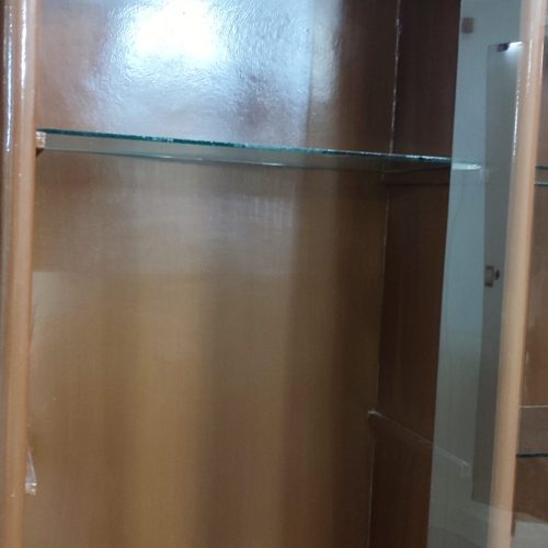 ویترین (بوفه )