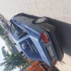 پراید مدل 85 دوگانه cng