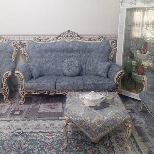 سلام بخاطر جا به جایی خانه