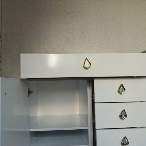 2عدد کمد ام دی اف سفارشی