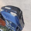 پراید مدل 85 دوگانه cng