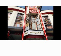 مغازه 18 متری