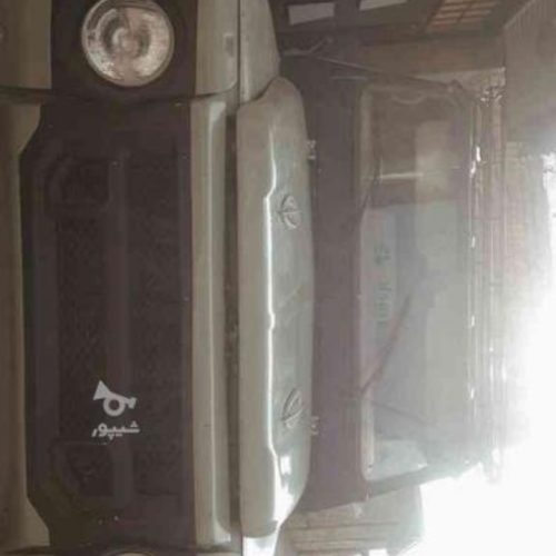 خودرو کلاسیک مناسب برای بازسازی آفرودی پاژن 71