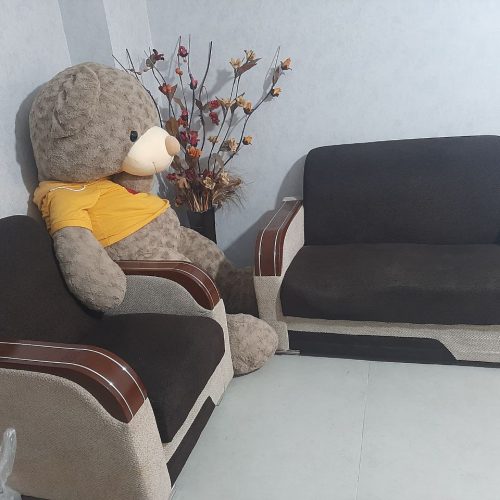 ست مبل 4 نفره