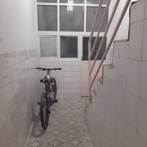 فروش منزل مسکونی 2 طبقه واقع در سلطان اباد