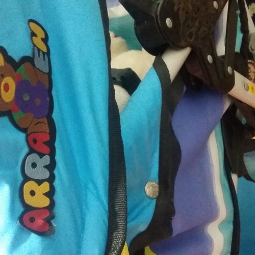 کالسکه ارابه