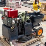 نیازمند به اکیپ گچ کاری هستم در عراق