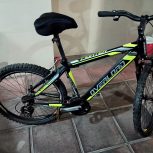 دوچرخه اورلورد