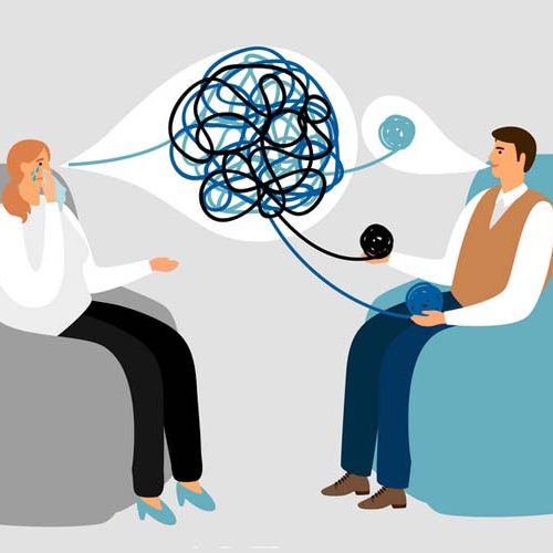 مشاوره تخصصی خانواده و زوج درمانگر. و انجام تست های mmpi2برای قبل از ازدواج