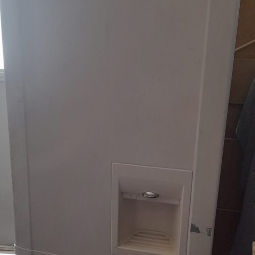 یخچال فریزر سامسونگ