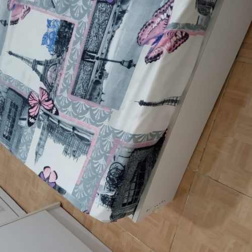 تخت دونفره باتشک